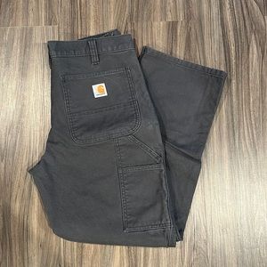 Carhartt double knee Pants